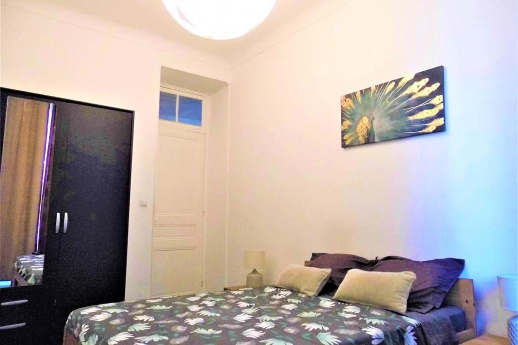 2 Spacious Bedrooms Near Riquier Station! Nice Exterior photo