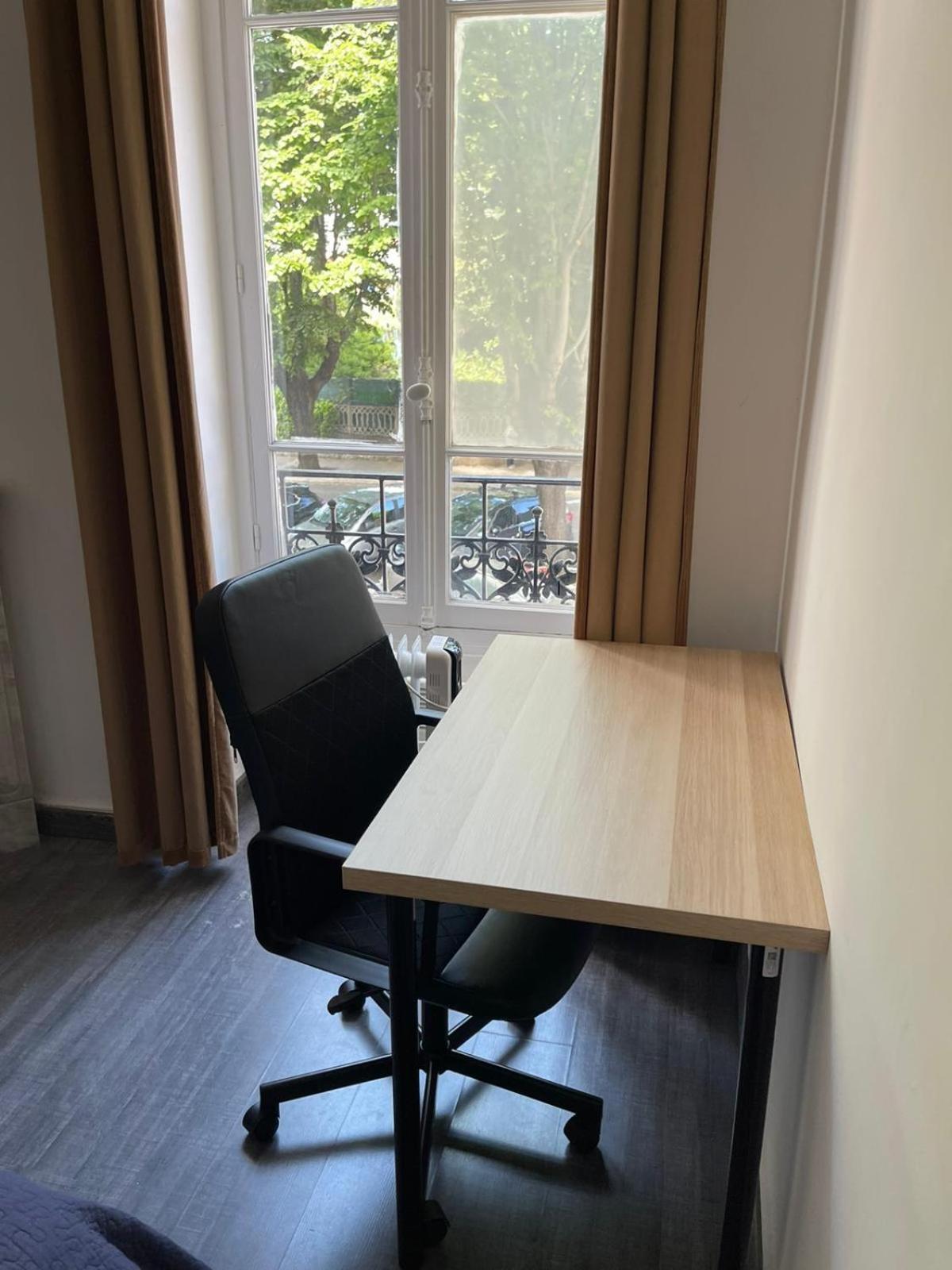 2 Spacious Bedrooms Near Riquier Station! Nice Exterior photo